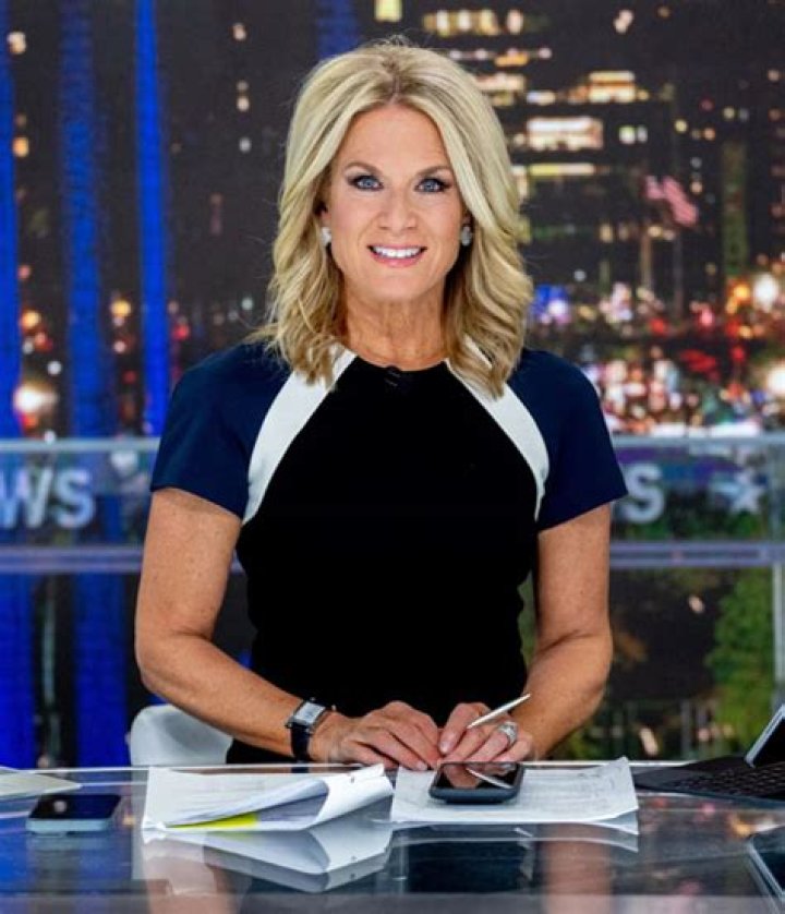 Martha MacCallum Body Measurements: A Comprehensive Guide to Her Height, Weight, and More