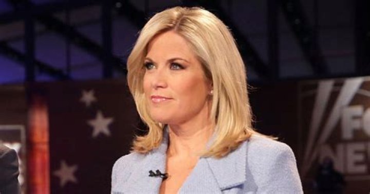 Martha MacCallum Net Worth: A Comprehensive Guide to Her Wealth and Career
