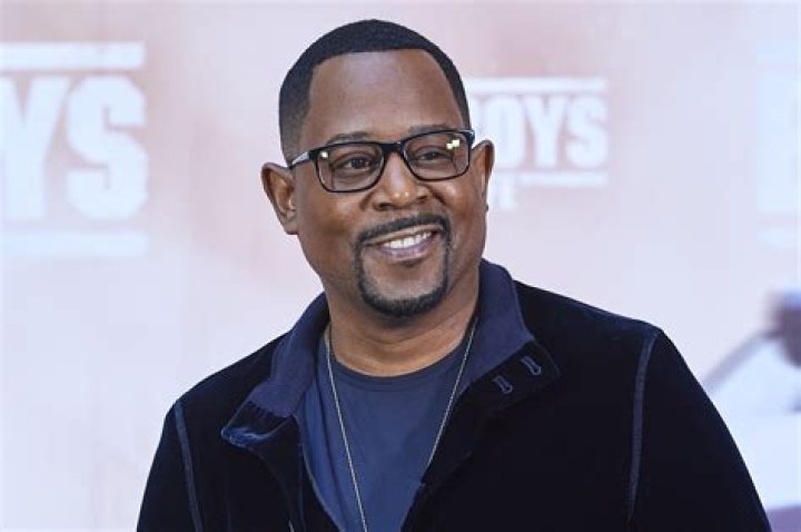 Martin Lawrence Net Worth: A Deep Dive into the Comedian's Wealth and Career Achievements