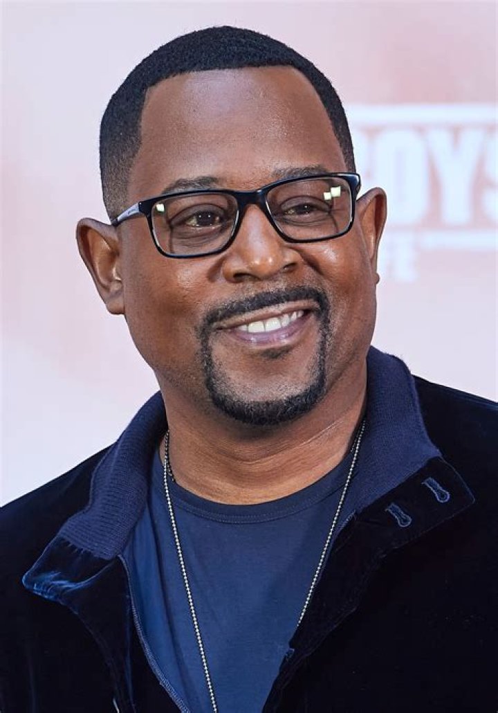 Martin Lawrence: A Comprehensive Look at the Life and Career of a Comedy Legend