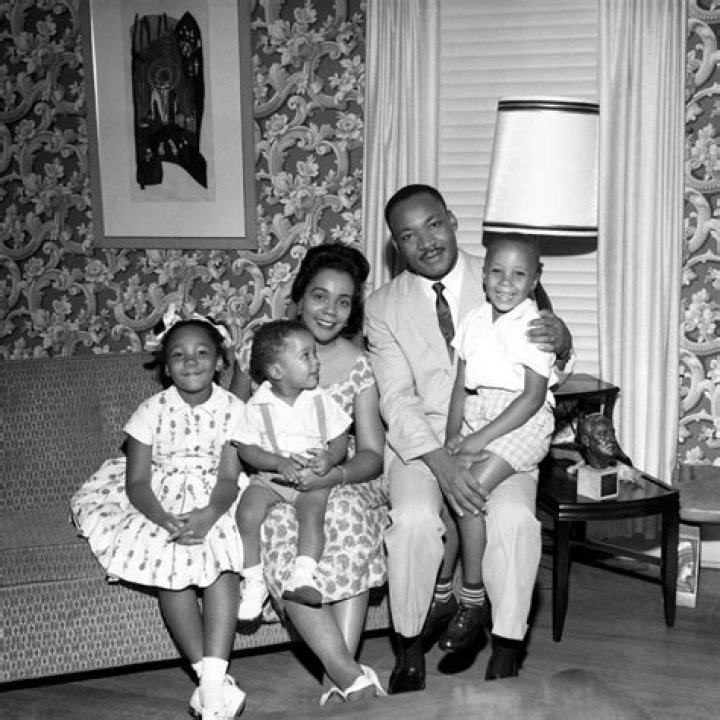 Martin Luther King Jr.'s Family Net Worth: An Insight into His Legacy