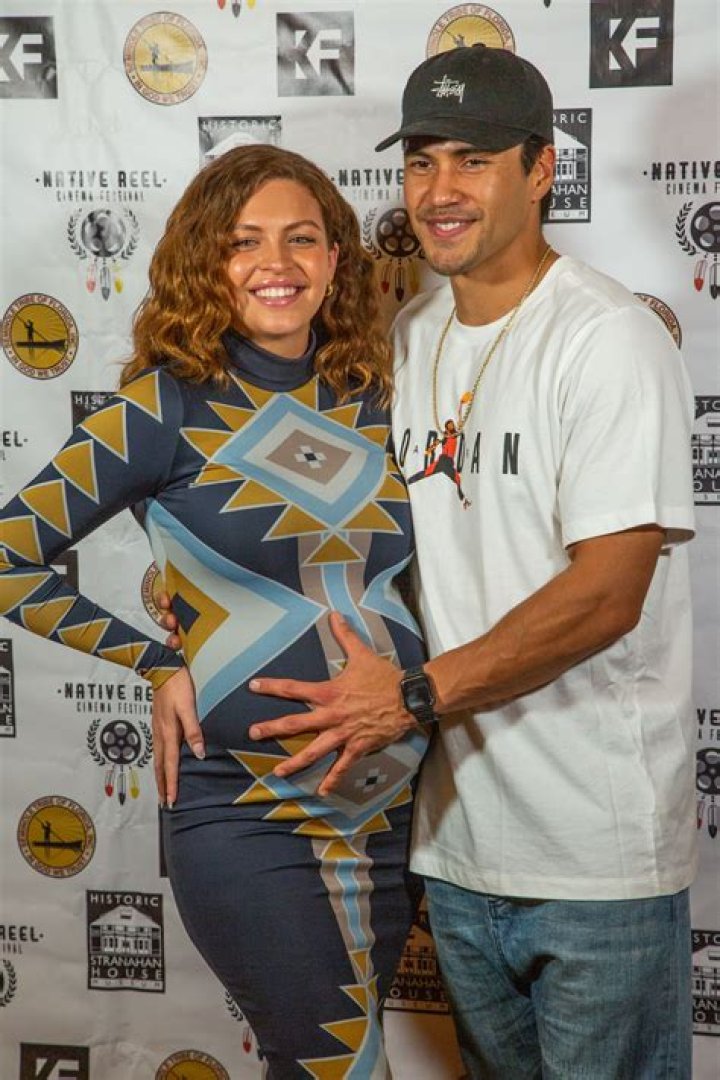 Martin Sensmeier: The Rising Star of Native American Cinema