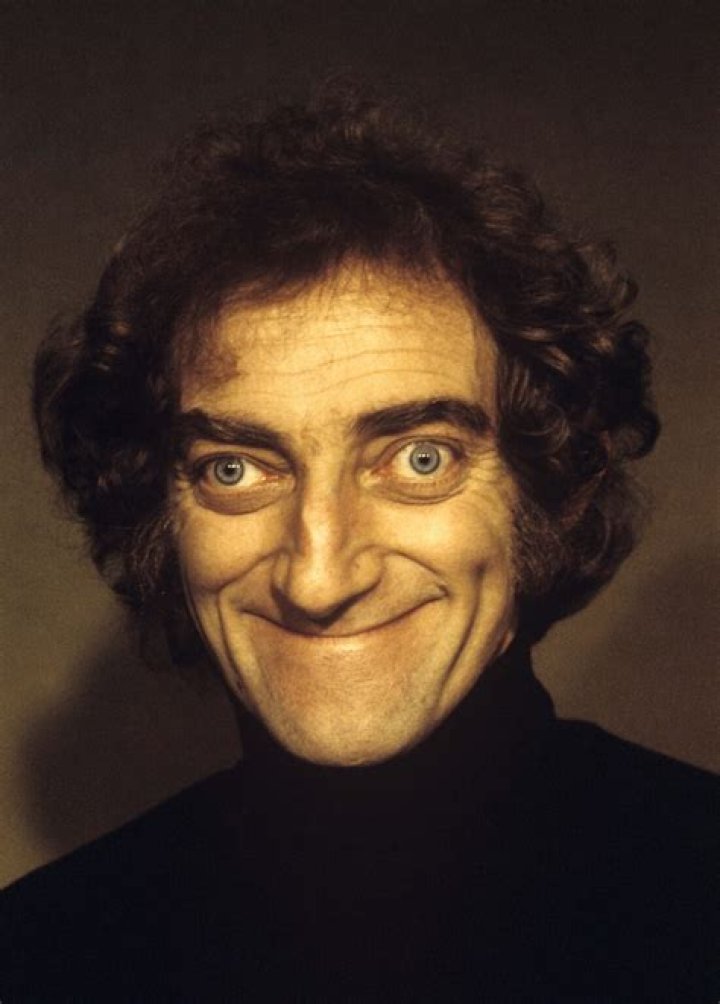 Marty Feldman: The Comedy Genius Behind Iconic Films