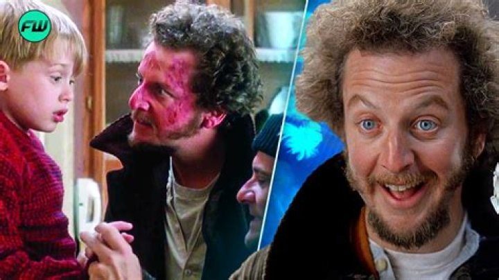 Marv Home Alone: The Iconic Character Behind the Laughter