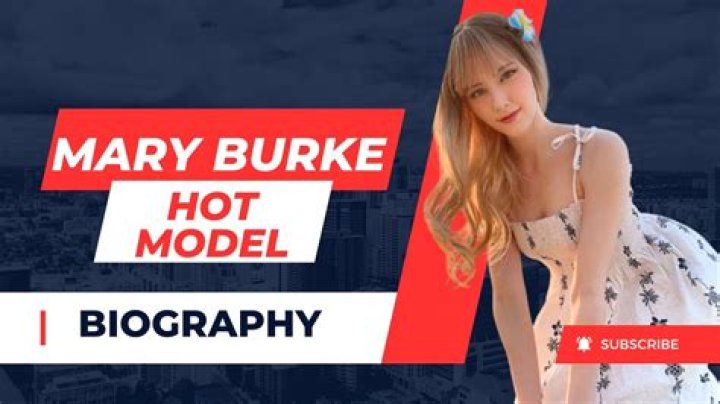 Mary Burke Naked: Exploring the Controversy and Impact