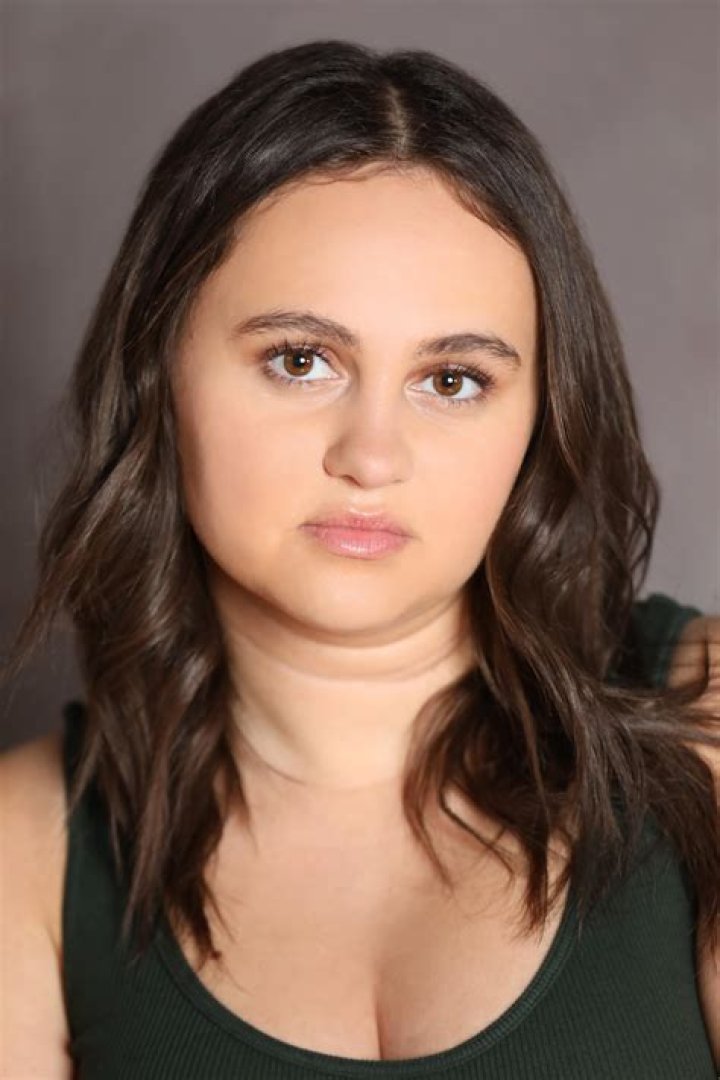 Exploring the Remarkable Journey of Mary-Charles Jones: From Child Star to Accomplished Actress