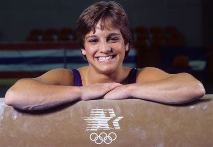 Discovering Mary Lou Retton: The Iconic Gymnast and Her Journey to Greatness