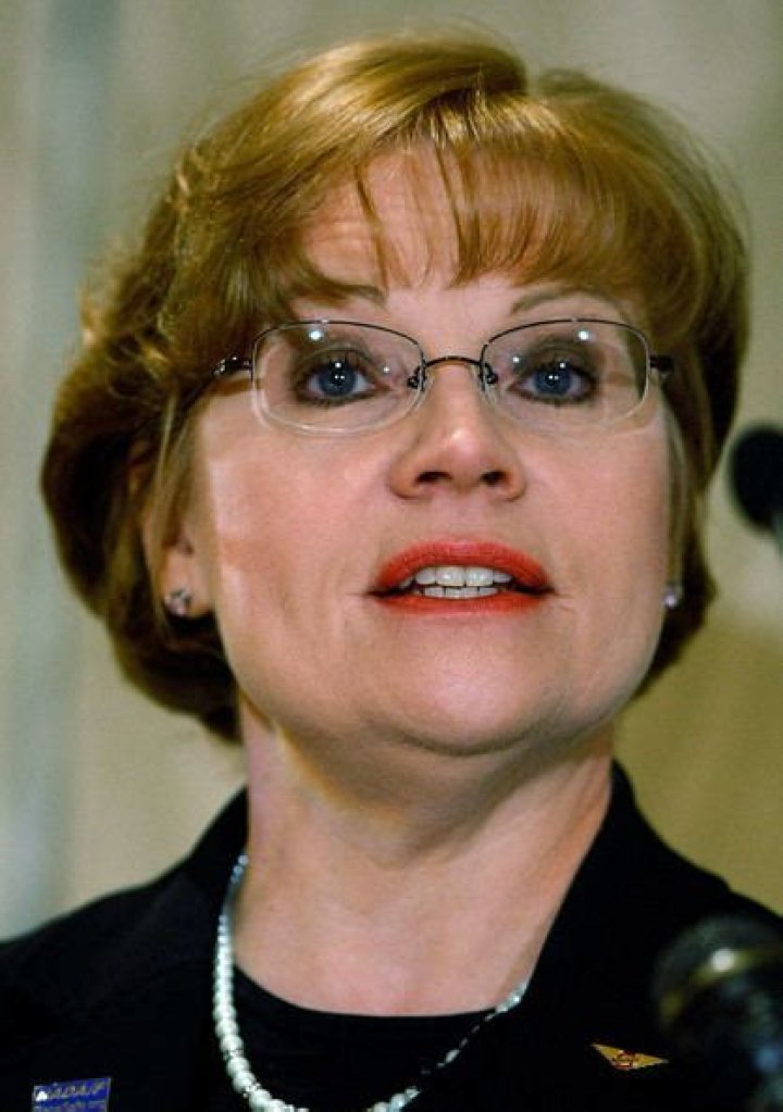 Mary Schiavo Age: A Comprehensive Look at Her Life and Achievements