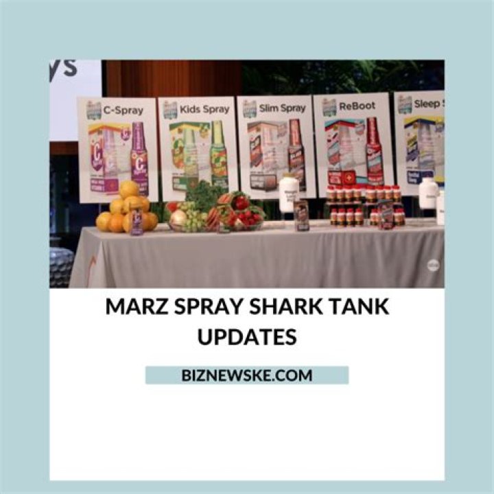 Marz Spray Net Worth: Unveiling the Success Story of the Influencer and Entrepreneur