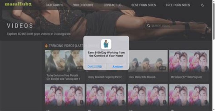 Masahub 2.com: Your Ultimate Guide to Entertainment and Lifestyle