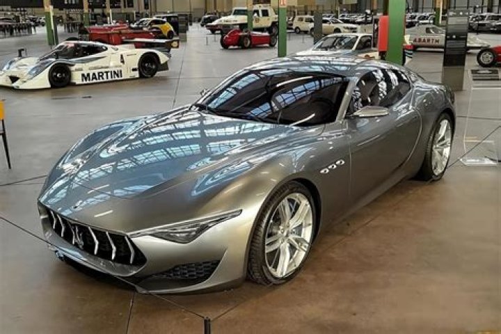 Maserati Events Seattle: A Luxurious Experience in the Emerald City