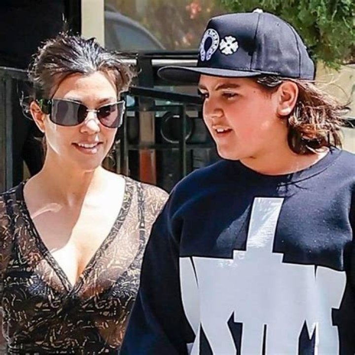 Meet Mason Disick: Kourtney's Adorable Son and Social Media Sensation