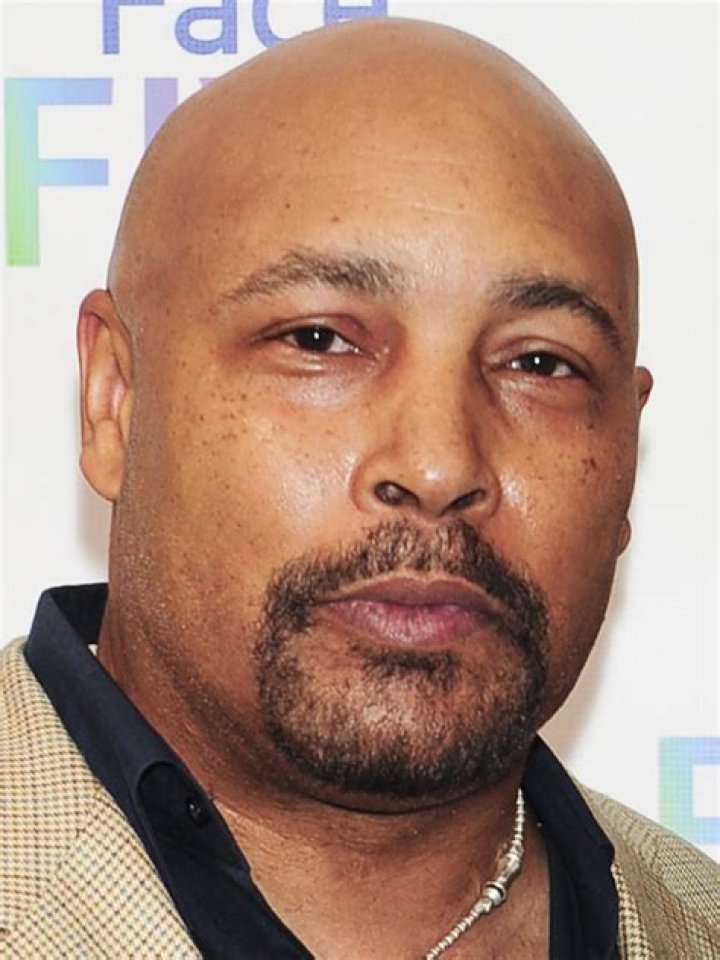 Mathew St. Patrick: A Journey Through His Life and Career