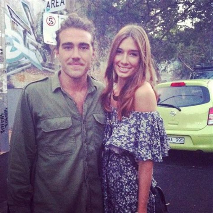 Who is Matt Corby's Beloved Wife? Unveiling the Lucky Lady