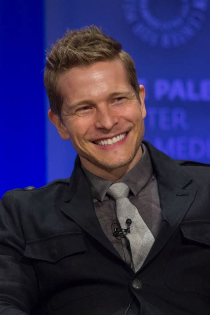 Matt Czuchry: A Deep Dive into His Career, Achievements, and Influence in Hollywood