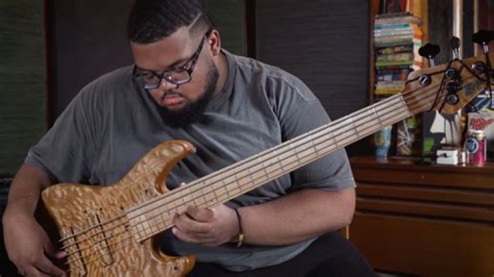 Matt Ramsey: The Ultimate Guide to His Life, Career, and Achievements