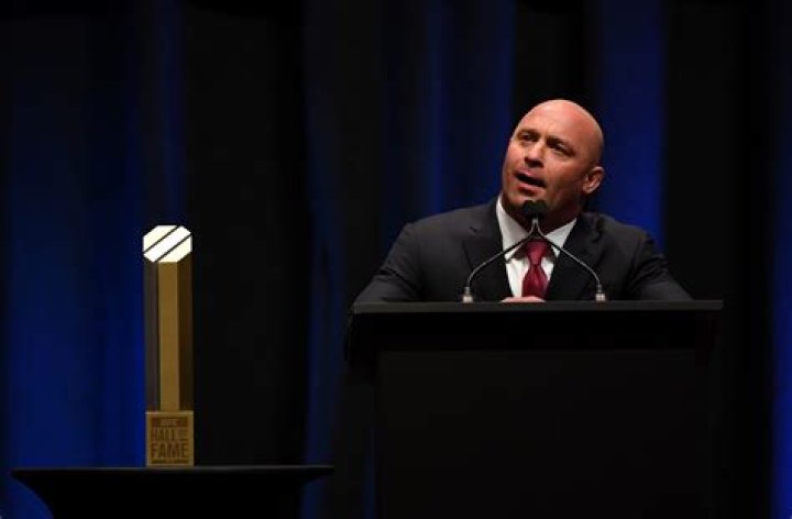 Matt Serra Net Worth: A Deep Dive into the MMA Legend's Wealth and Career