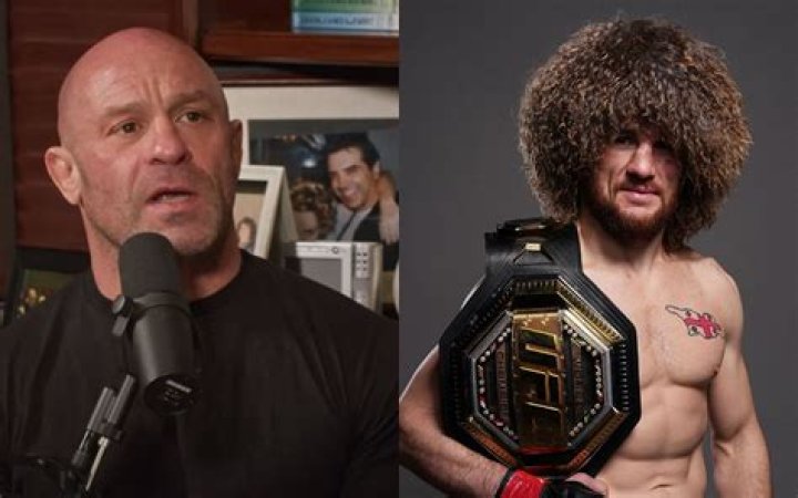 Matt Serra Young: The Inspiring Journey of an MMA Legend