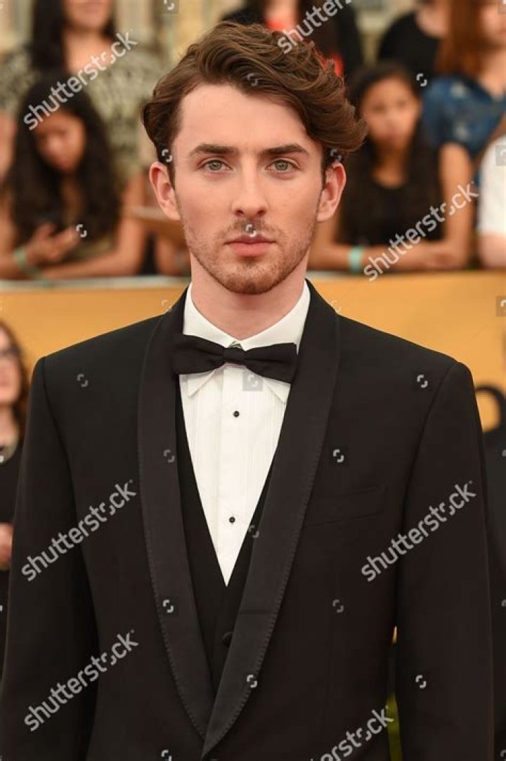 Matthew Beard Relationships: A Deep Dive into the Actor's Romantic Life