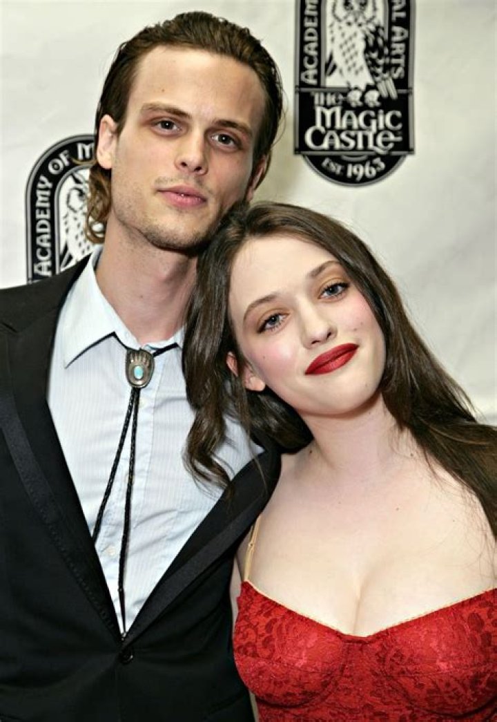 Matthew Grey Gubler Wife: Discovering the Life and Love of the Renowned Actor