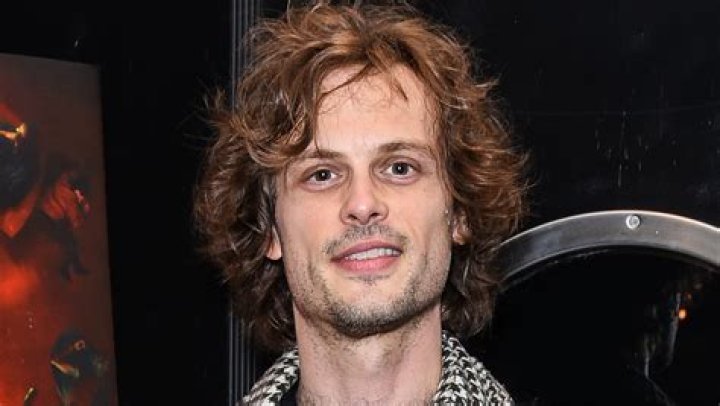 Matthew Gray Gubler: A Comprehensive Guide to the Iconic Actor, Director, and Artist