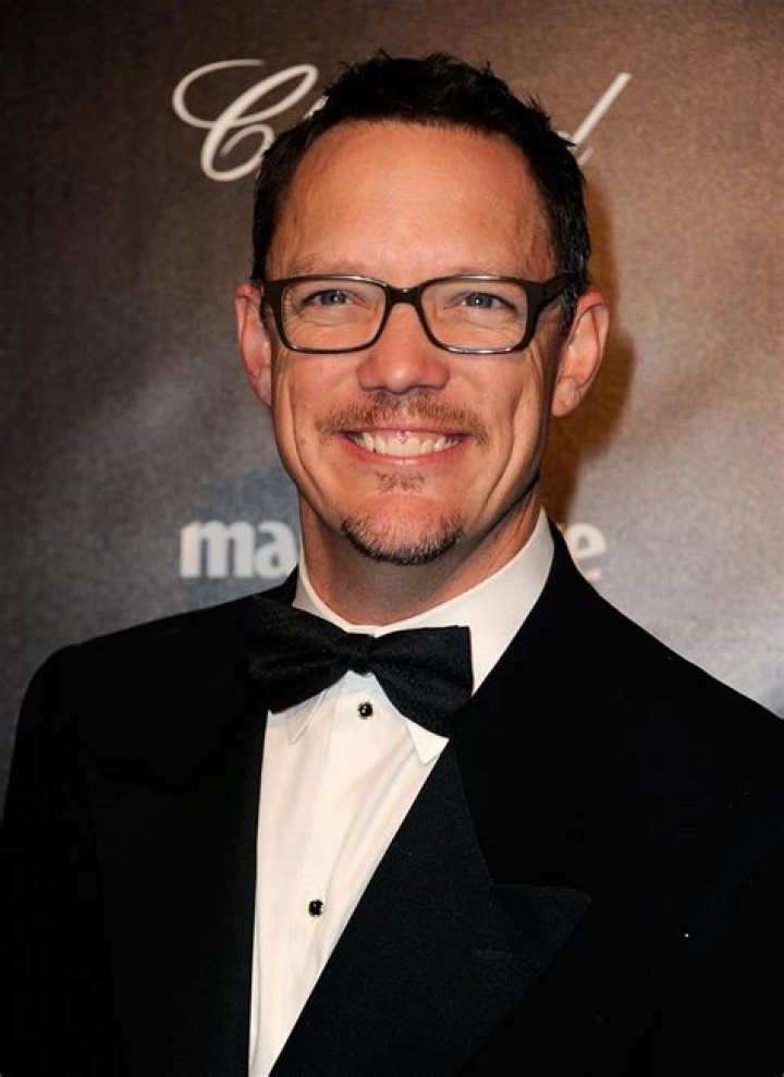 Matthew Lillard Filmography: A Comprehensive Guide to His Acting Career