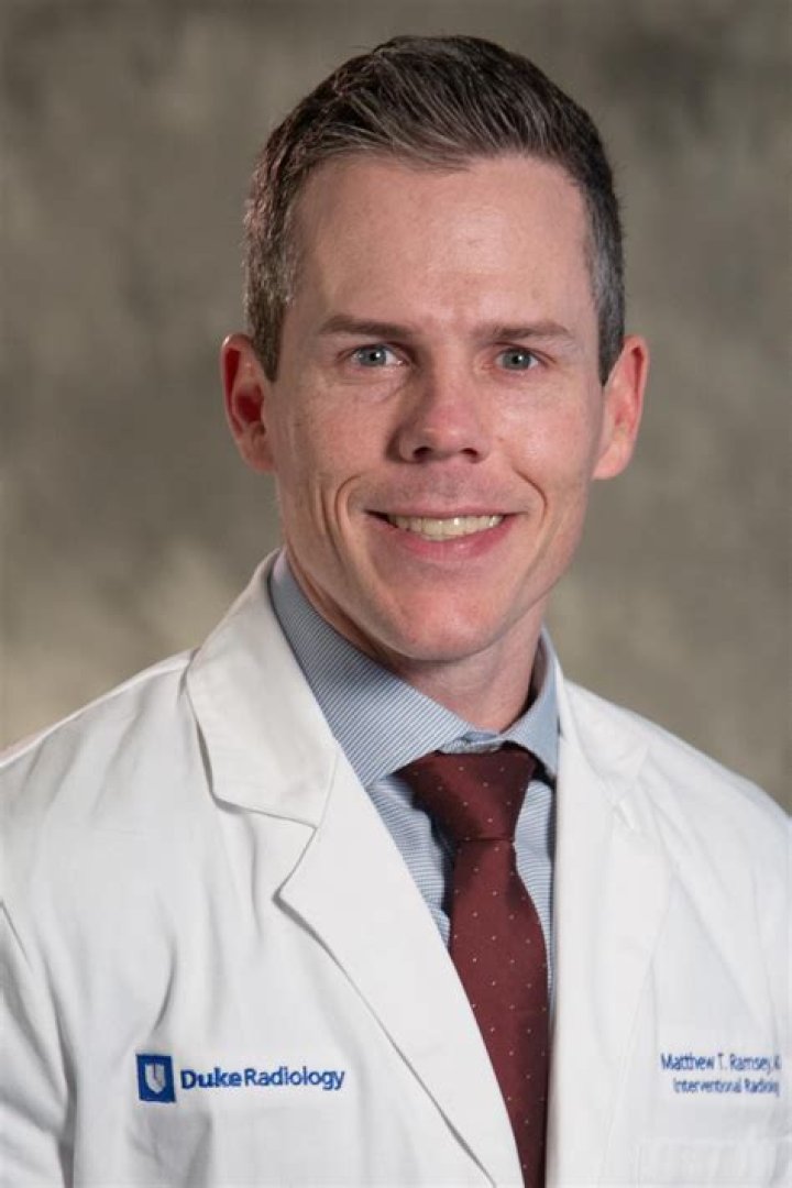 Matthew Thomas Ramsey: The Inspiring Journey of a Visionary Leader