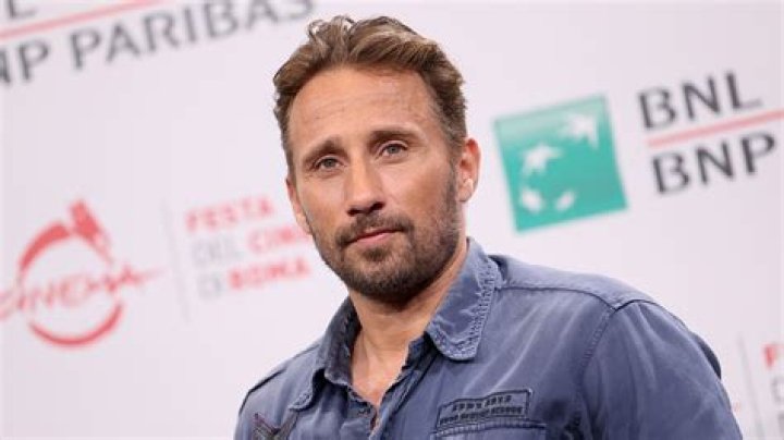 Exploring the Enigmatic Life of Matthias Schoenaerts and His Potential Partner in 2024