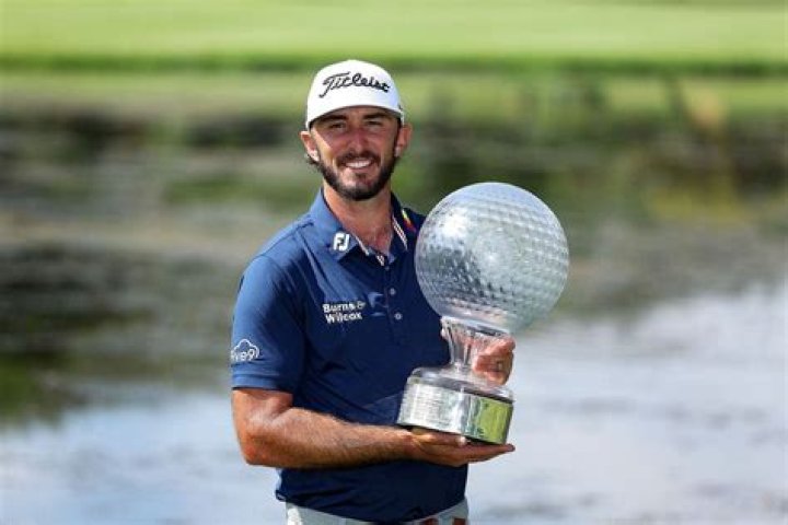 Max Homa Net Worth: A Comprehensive Look at the Golfer's Earnings and Career Achievements