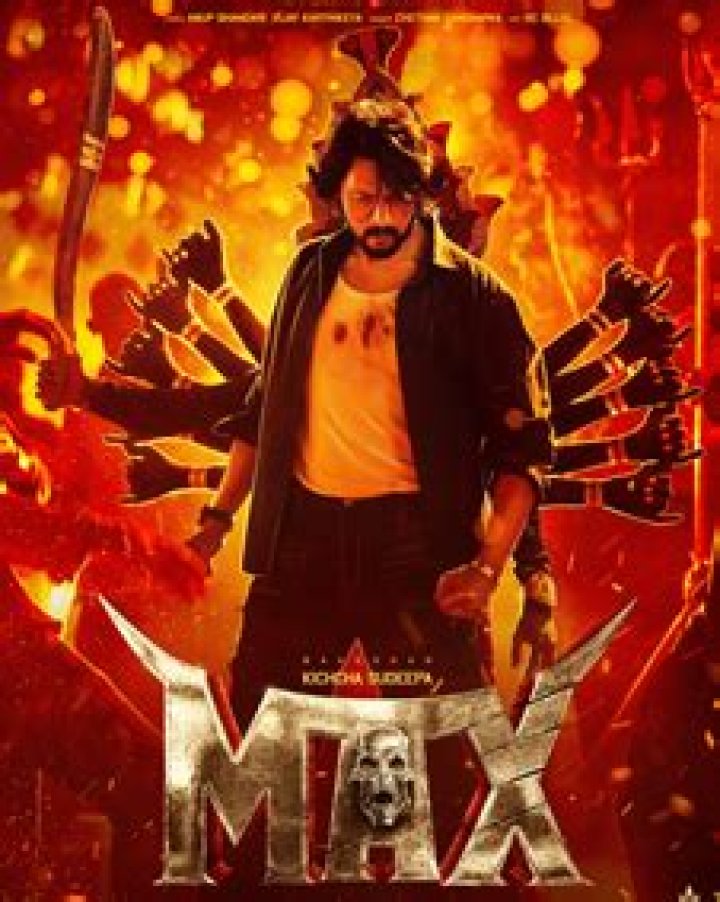 Max Kannada Full Movie Download Movierulz: A Comprehensive Guide
