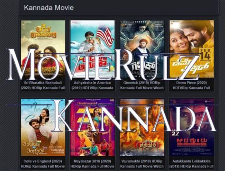 Max Kannada Movie Movierulz: A Comprehensive Guide to Streaming, Plot, and Cast