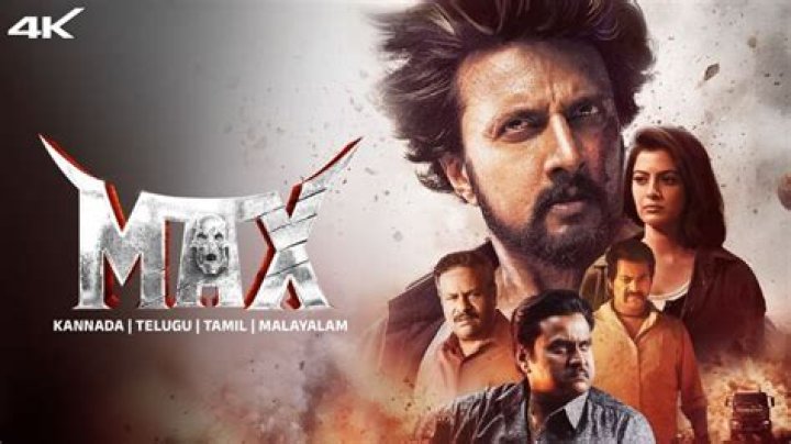 Max Kannada Movie: A Comprehensive Guide to the Blockbuster Film