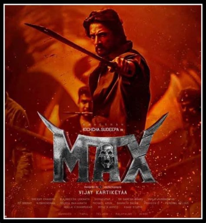 Max Movie Movierulz Kannada: A Comprehensive Guide to Streaming Kannada Cinema