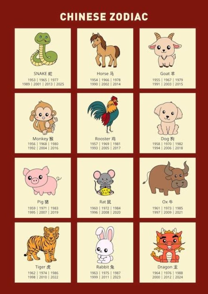 May 1965 Chinese Zodiac: A Comprehensive Guide to Personality, Compatibility, and Life Path
