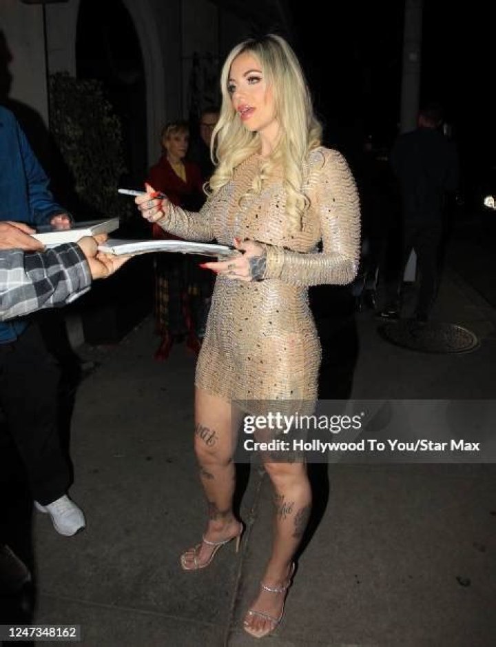 Unveiling the Multifaceted Journey of Mayra Dias Gomes