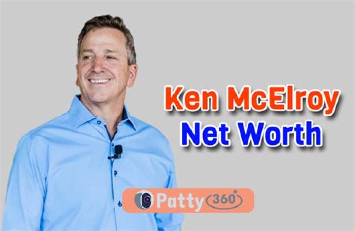 McElroy Net Worth: A Comprehensive Guide to Their Wealth and Influence