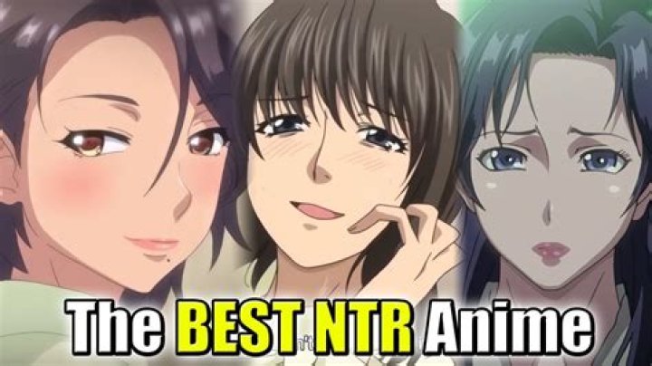 Understanding the Meaning of NTR in Anime: A Comprehensive Guide