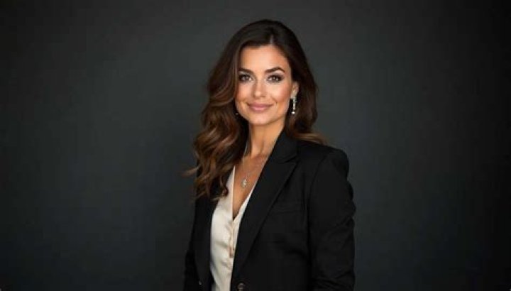 Who is Meegan Spector? Discover Her Inspiring Journey and Achievements