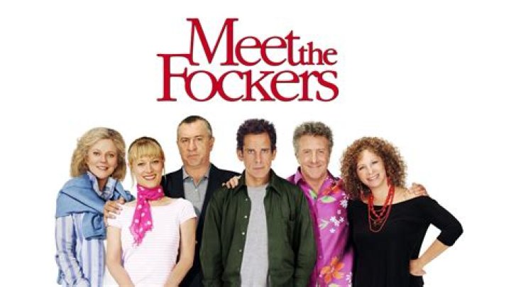Meet the Fockers: A Comprehensive Guide to the Iconic Comedy Film