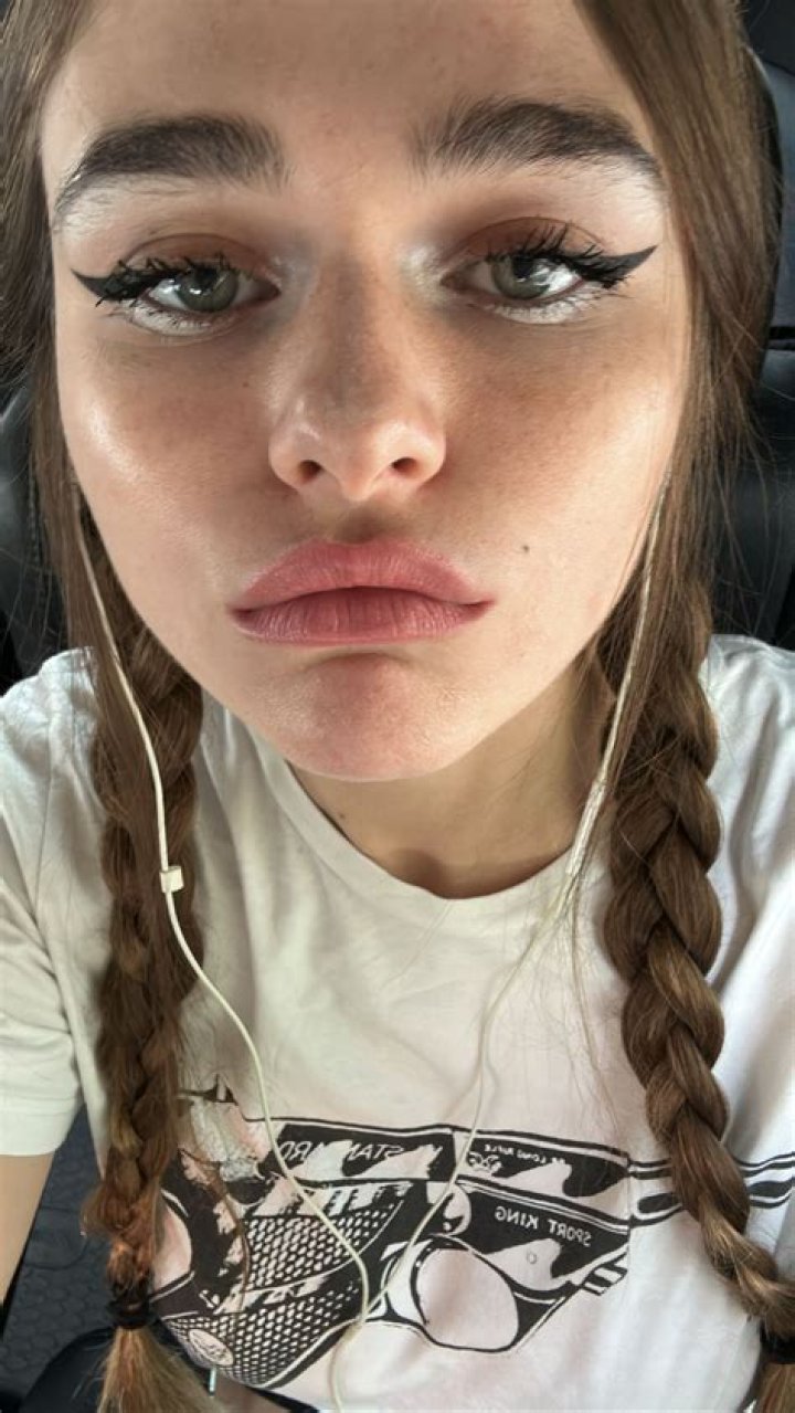 Meg Nutt Leaks: Understanding the Controversy and Its Impact