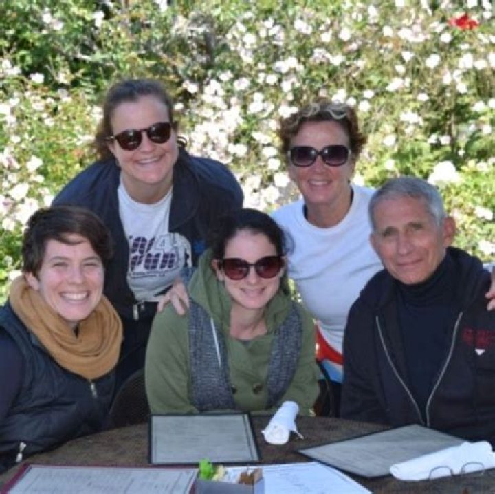 Megan Fauci: A Comprehensive Guide to Her Life, Career, and Achievements