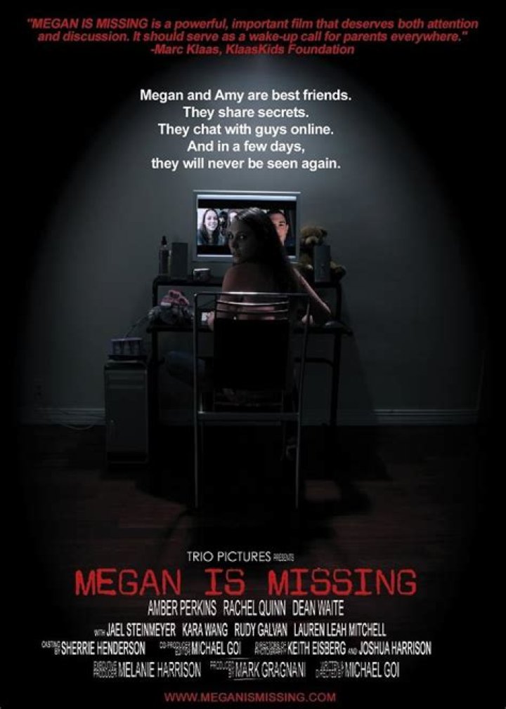 Megan Is Missing Case: Unraveling the Mystery Behind the Disappearance