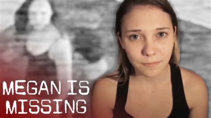 Megan Is Missing: Unraveling the Real Case Behind the Mystery