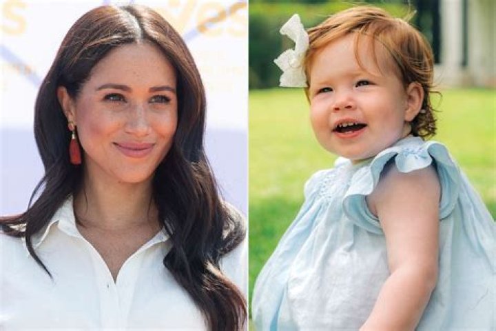 Meghan Markle's Daughter: A Glimpse into Her Life and Legacy