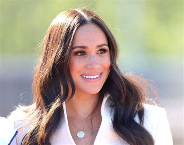 Meghan Markle: The Duchess of Sussex and Her Impact on Modern Royalty