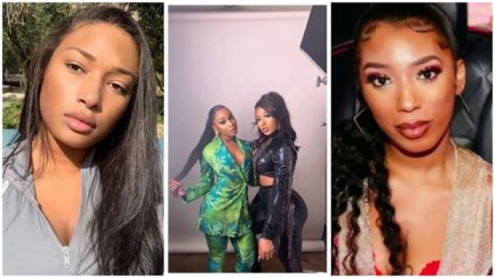 Megan Thee Stallion Siblings: Exploring Family Ties and Influence