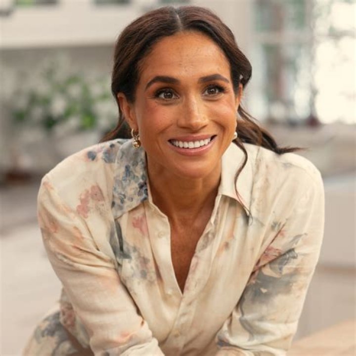 Meghan Markle: The Life, Career, and Influence of a Modern-Day Duchess