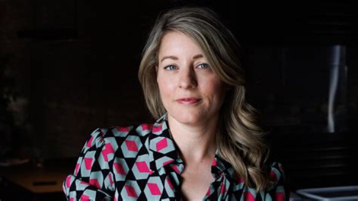 M&eacute;lanie Joly and Justin Trudeau: A Dynamic Duo in Canadian Politics