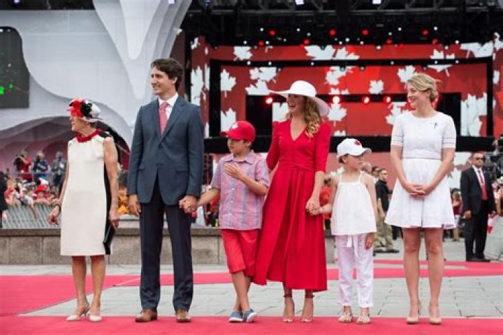 M&eacute;lanie Joly Kids: A Comprehensive Guide to Balancing Family and Public Life