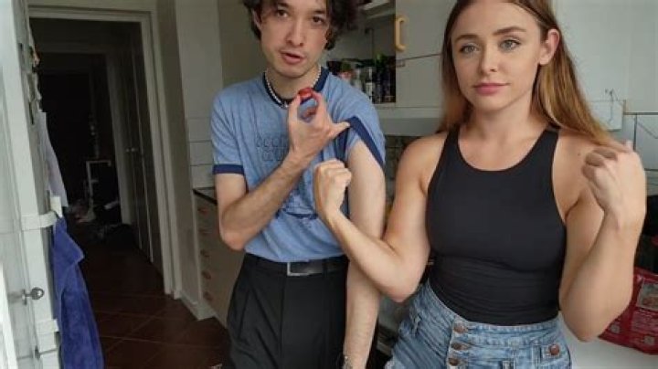 Melina Goransson Boyfriend: A Comprehensive Look into Her Relationship and Personal Life